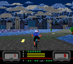 Cannondale Cup Screenshot 1